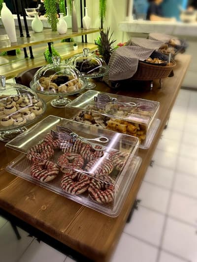 Miapera Hotel & Spa – Special Class