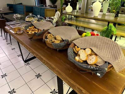 Miapera Hotel & Spa – Special Class