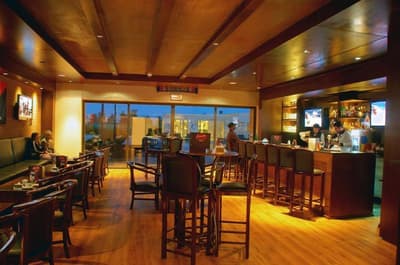 Amman Airport Hotel