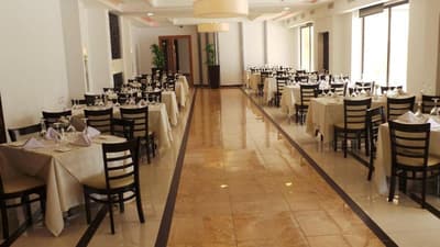 Amman Airport Hotel