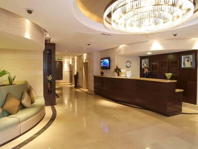 Suha JBR Hotel Apartments