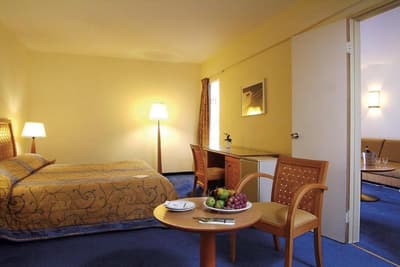 Isrotel Lagoona All-Inclusive Hotel