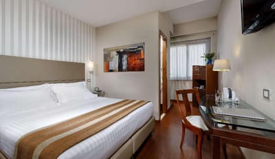 Best Western Hotel Piccadilly