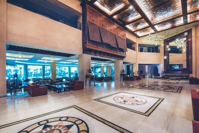 Iberostar Selection Royal El Mansour