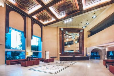 Iberostar Selection Royal El Mansour