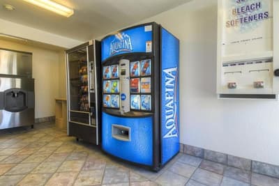 Motel 6 Palm Springs Rancho Mirage