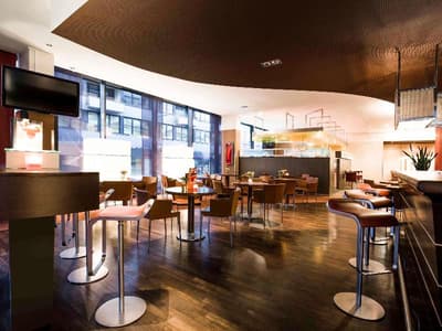 Novotel Aachen City