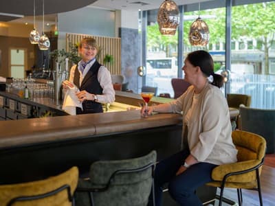 Novotel Aachen City