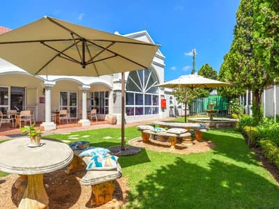 Mercure Johannesburg Randburg