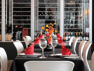 Mercure Brasilia Lider