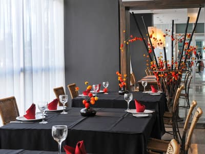 Mercure Brasilia Lider