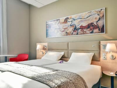 Mercure Perigueux Centre