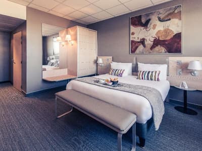 Mercure Perigueux Centre