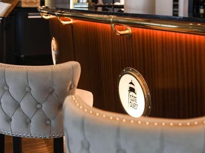 Côte Ouest Thalasso Spa Sables d'Olonne-MGallery C