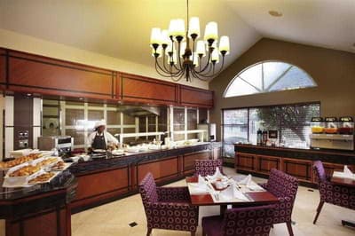 Mercure Johannesburg Midrand