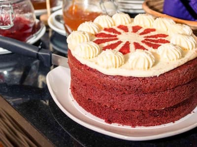 Mercure Johannesburg Midrand