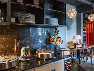 Mercure Reims Parc des Expositions