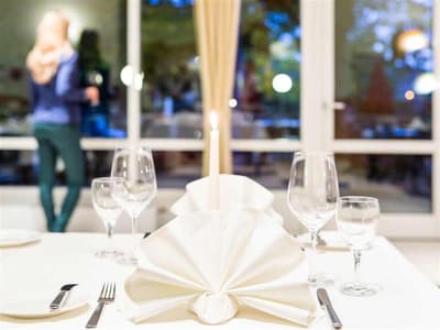 Victor`s Residenz-Hotel Gera