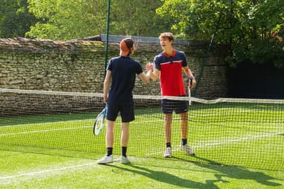 Mercure Chateau Fontainebleau
