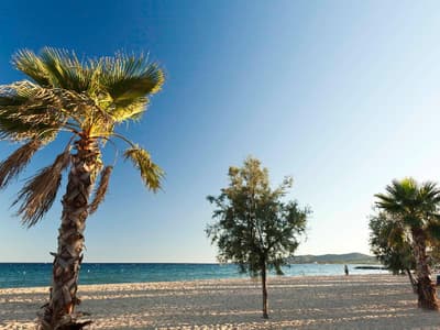 Mercure Thalasso & Spa Port Frejus