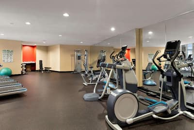Cambria Suites Columbus/Polaris