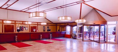 The Green Park Kartepe Resort & Spa