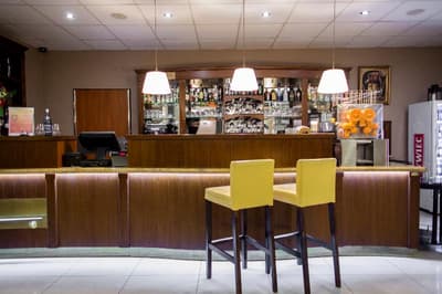 Great Polonia Conrad Krakow