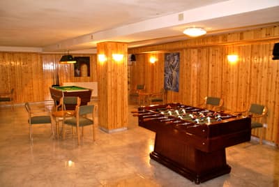Hotel L´Ermita B&B
