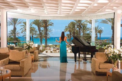 Constantinou Bros Asimina Suites