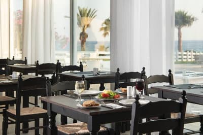 Akti Beach Hotel & Village Resort