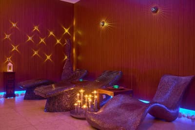 Mediterranean Village