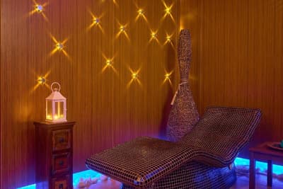 Mediterranean Village