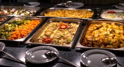 Cronwell Platamon Resort