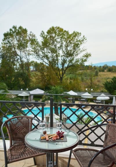 Mediterranean Princess- Adults Only