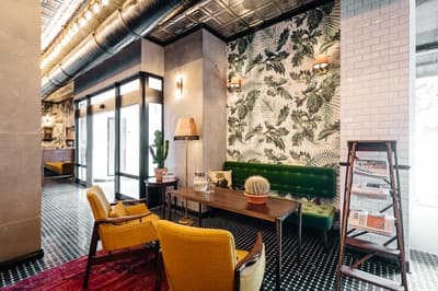 Max Brown Hotel Ku’damm, part of Sircle Collection