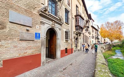 Museo Palacio de Mariana Pineda