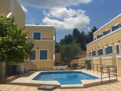 Esperides Maisonettes