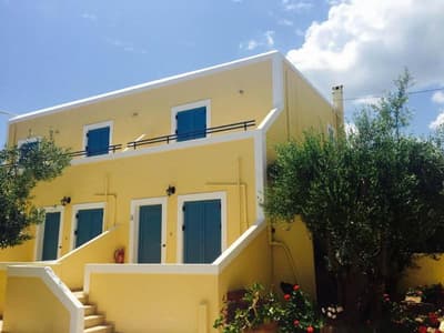 Esperides Maisonettes