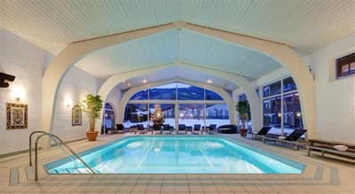 Obermühle Boutique Resort