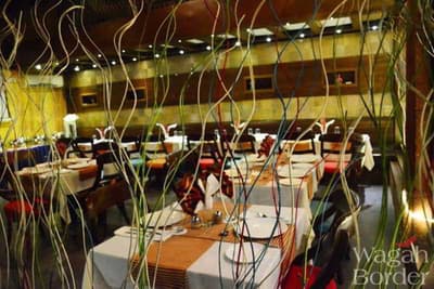 Tangerine Boutique Resort