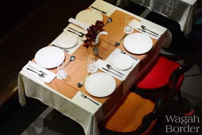 Tangerine Boutique Resort