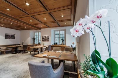 Schlosshotel Monrepos