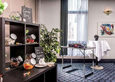 Wyndham Garden Duesseldorf Mettmann