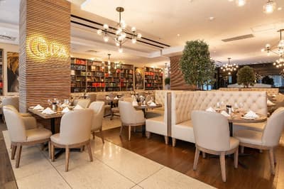 Pepper Club Hotel & Spa