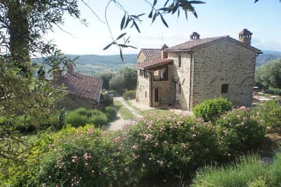 EcoResort il Cantico della Natura