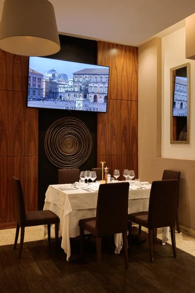 Dei Cavalieri Caserta