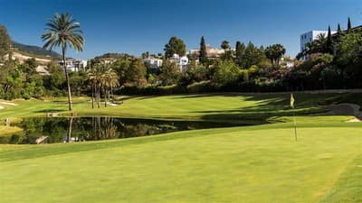 Westin La Quinta Golf Resort & Spa