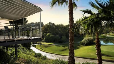Westin La Quinta Golf Resort & Spa
