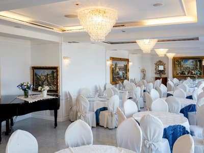 La Panoramica Hotel