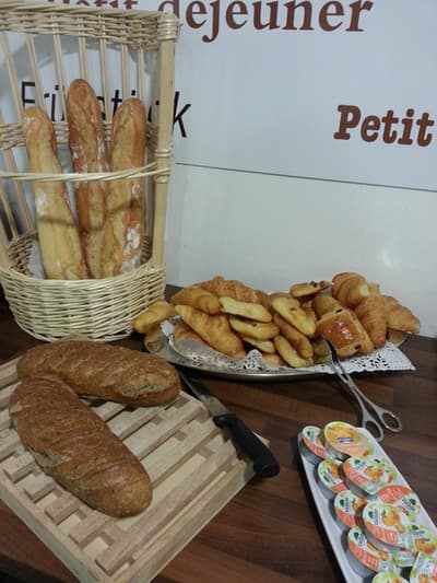 Comfort Suites Pau idron